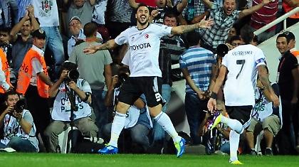 5ος Όμιλος: Έτσι χάνει η Μακάμπι!