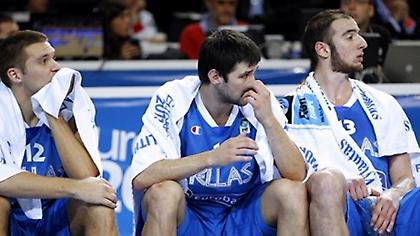 Δεν σκοτώνονται έτσι τα χταπόδια