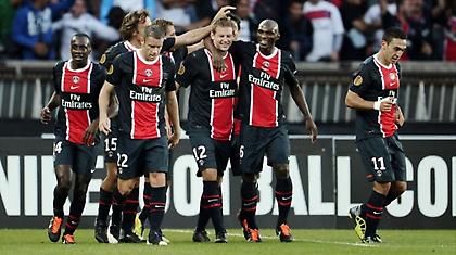 6ος όμιλος: Ξεκούραστη βραδιά για φαβορί