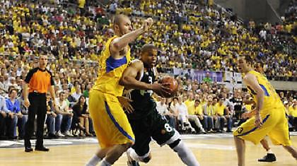 «Βάσκος» ο Μάτσβαν