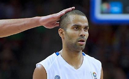 «Είμαι περήφανος»