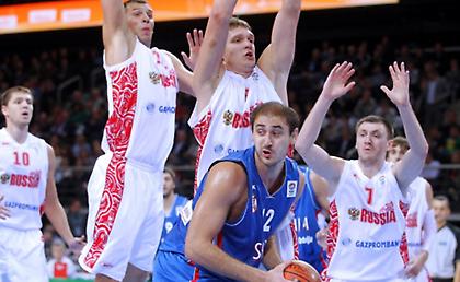 Ψάχνει… αντίπαλο