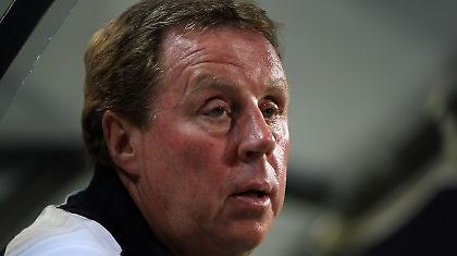 Ρέντναπ: «Δεν το έχω ξαναδεί πουθενά αυτό»!