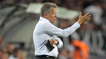 Μπόλονι: «Αν είναι έτσι, να χτυπάμε 5 φορές τα πέναλτι»!