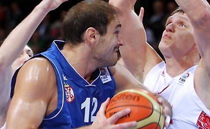 «Να τα δώσουμε όλα με την Ελλάδα»