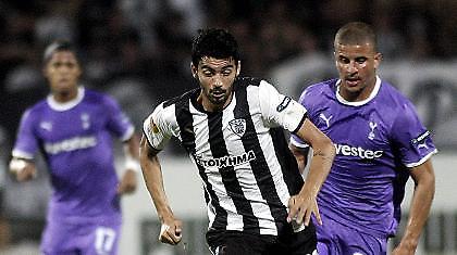 «Έπρεπε να μετρήσει το γκολ»