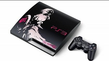 Το Final Fantasy XIII στην Ευρώπη