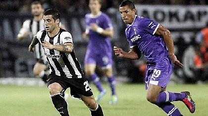 ΠΑΟΚ, η ομάδα του... παραλίγο!