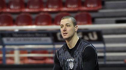 Οριστικά τέλος ο ΜακΓκραθ