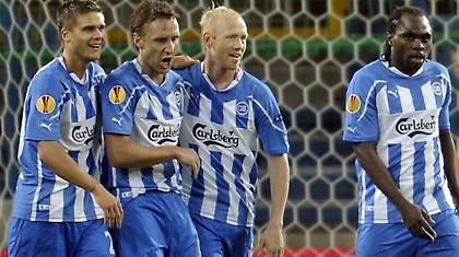 11ος όμιλος: Αρχή με κορυφή