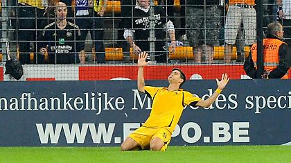 Λεονάρντο: «Τίποτα δεν χάθηκε»