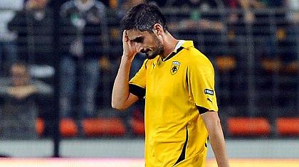 Τα είπε χύμα ο «Λύμπε»