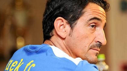 Χιμένεθ: «Βάλαμε κι εμείς το χεράκι μας»