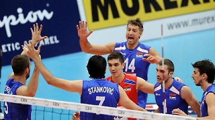 Μεγάλη Σερβία