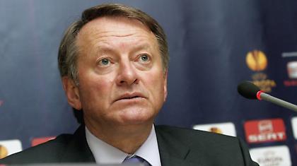 Γιάκομπς: « Όλα καλά»