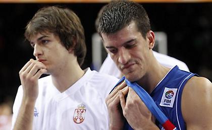 Κέσελ: «Μπορούμε να κερδίσουμε την Ελλάδα»