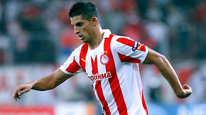 Ολυμπιακός ή… Μιραλιακός;