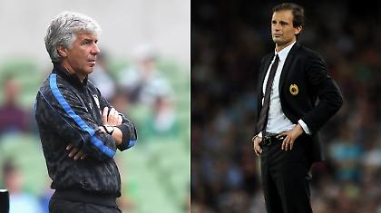 Μιλάνο σε κρίση