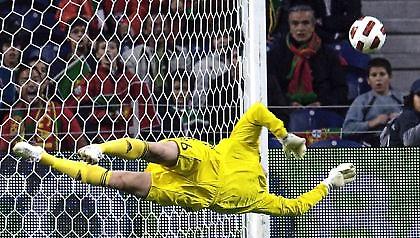 Θέλει να γίνει Νο1