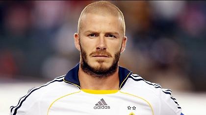 «Παριζιάνος» ο Μπέκαμ;