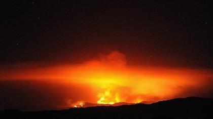 Κόλαση φωτιάς!