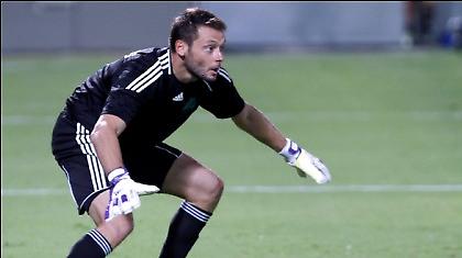 «Δεν έφυγα αποτυχημένος»