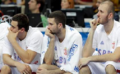 «Μην αφήσουμε χαμένη την ευκαιρία με την Ελλάδα»