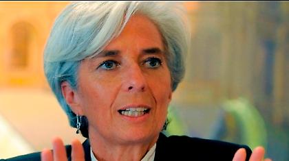 Το τελεσίγραφο της Χριστίνας!