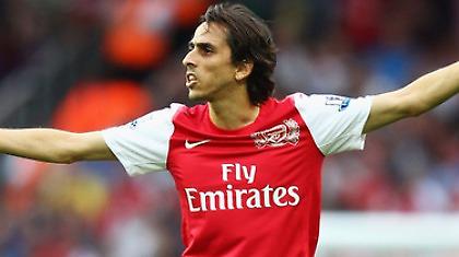 Δανεικός με… μέλλον ο Μπεναγιούν