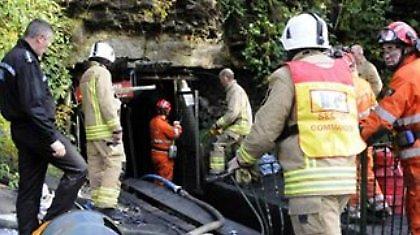 Άνθρωποι σε βάθος 90 μέτρων!