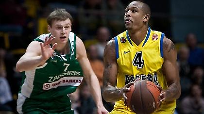 Ανακοίνωσε Γκίντενς ο ΠΑΟΚ