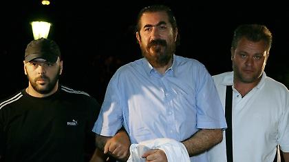 Σύλληψη μοντέλου για υπόθαλψη Ψωμιάδη!