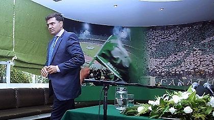 Πως γίνεται να αρνηθεί ο «Τζίγκερ»;