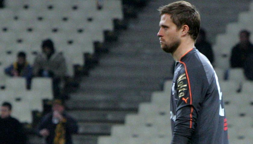 Κρέσιτς: «Πιο συγκεντρωμένοι φέτος»