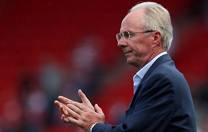 Δεν φοβάται ο Έρικσον