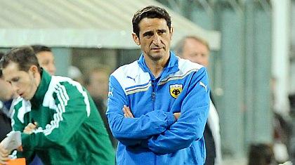 Πλάνο, σχέδιο, κοουτσάρισμα αγνοούνται