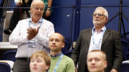 «Θα είμαστε στο Λονδίνο»