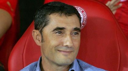 Εσύ, Ερνέστο απαγορεύεται να κάνεις τέτοιες δηλώσεις