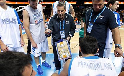 «Είναι σαν να πήραμε το χρυσό…»