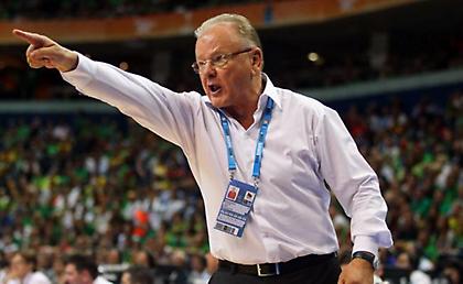 Ίβκοβιτς: «Το άξιζε η Ελλάδα»