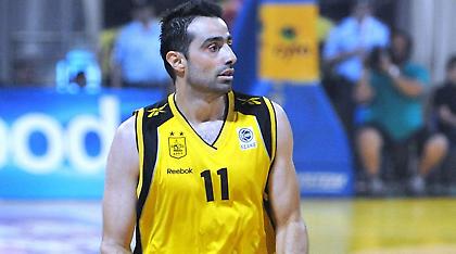 Στη Δράμα ο Χαραλαμπίδης