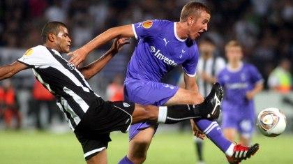 Έτο: «Δύσκολα θα χάσουμε από τον οποιονδήποτε»