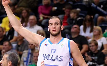 Κουφός: «Καλύτεροι από χθες...»