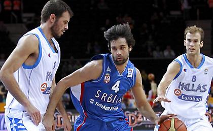 Τεόντοσιτς: «Δεν υπάρχουν δικαιολογίες»