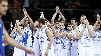 Δεν πιανόμασταν, ούτε με καρεκλιές…