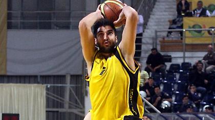 Ταπούτος: «Δείξαμε καλά δείγματα»