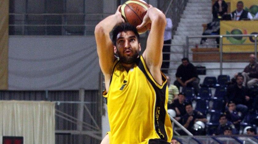 Ταπούτος: «Δείξαμε καλά δείγματα»