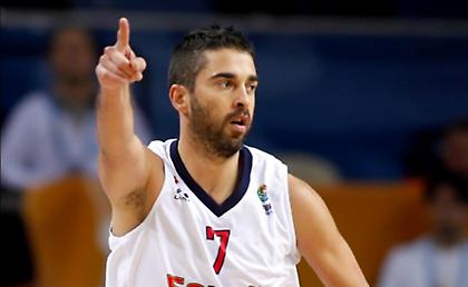 Χουαν Κάρλος Να… βάλω