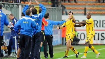 FC: Ο Μανωλάς είναι ο νεοέλληνας που μας μοιάζει