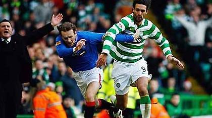 «Old Firm»: Καλή αρχή!